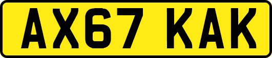 AX67KAK