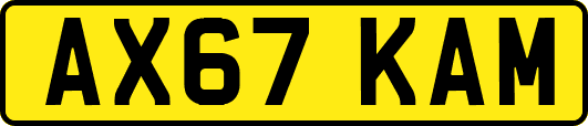 AX67KAM