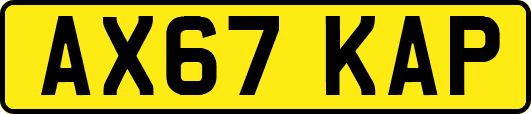 AX67KAP