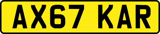 AX67KAR