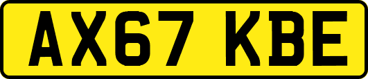 AX67KBE