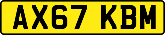 AX67KBM