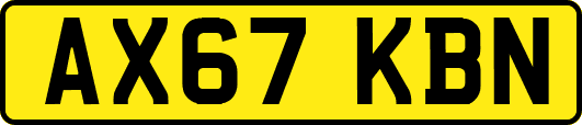 AX67KBN