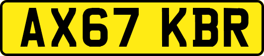 AX67KBR