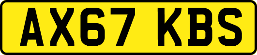 AX67KBS