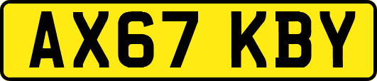 AX67KBY