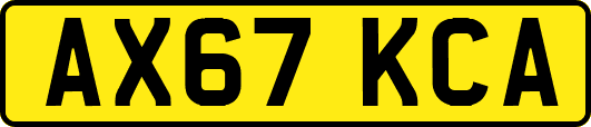 AX67KCA