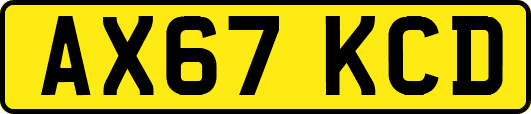 AX67KCD