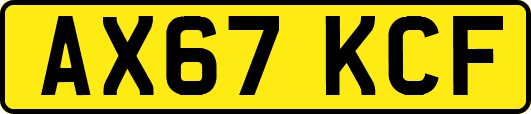 AX67KCF