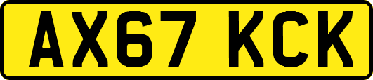 AX67KCK