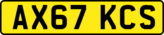 AX67KCS