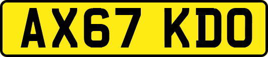AX67KDO