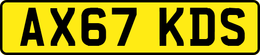 AX67KDS
