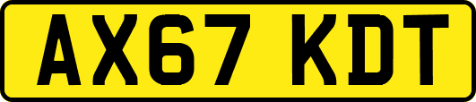 AX67KDT
