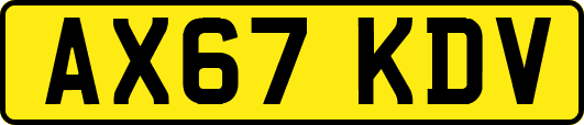 AX67KDV