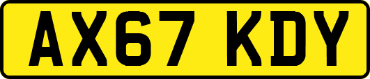 AX67KDY