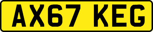 AX67KEG