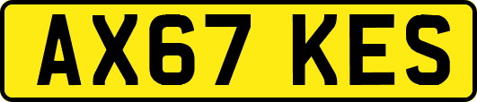 AX67KES