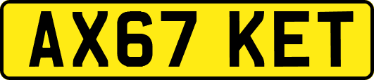 AX67KET