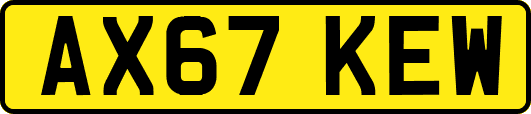AX67KEW