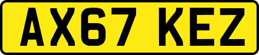 AX67KEZ
