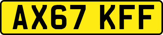AX67KFF