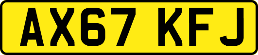 AX67KFJ
