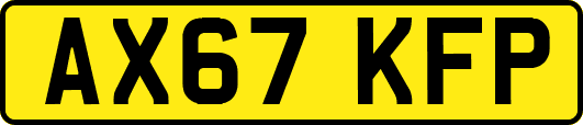 AX67KFP