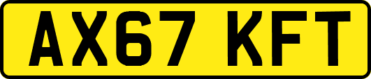 AX67KFT