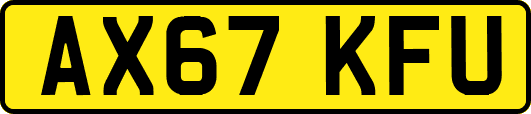 AX67KFU