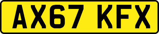 AX67KFX
