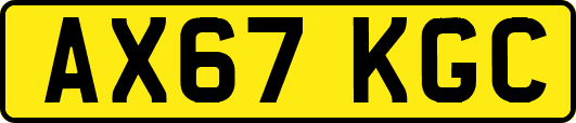 AX67KGC