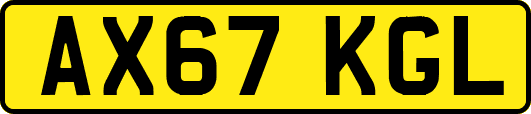 AX67KGL