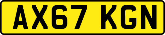 AX67KGN