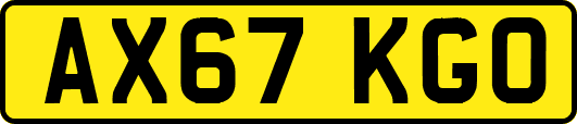 AX67KGO