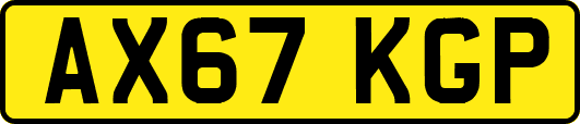 AX67KGP