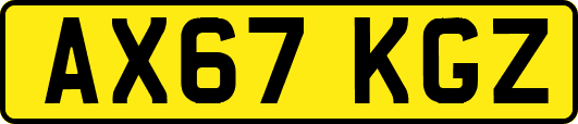 AX67KGZ