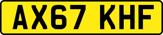 AX67KHF