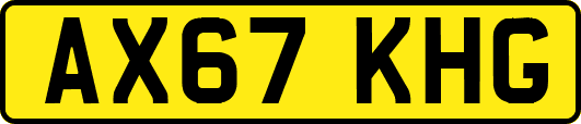 AX67KHG