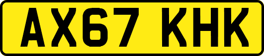 AX67KHK