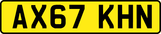 AX67KHN