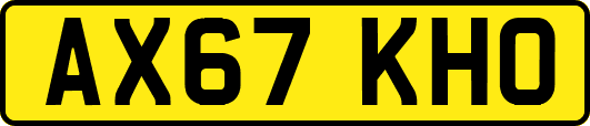 AX67KHO
