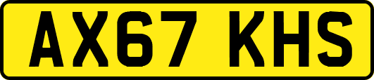 AX67KHS