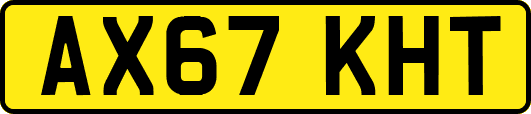 AX67KHT