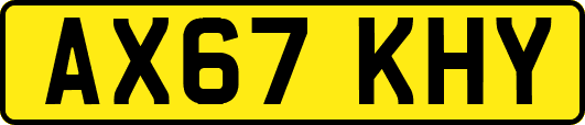AX67KHY