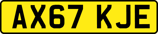AX67KJE