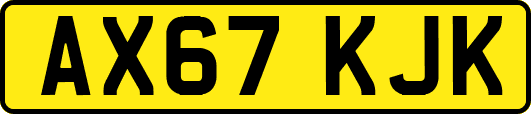 AX67KJK