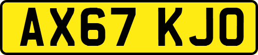 AX67KJO
