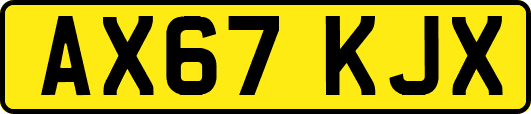 AX67KJX