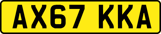 AX67KKA